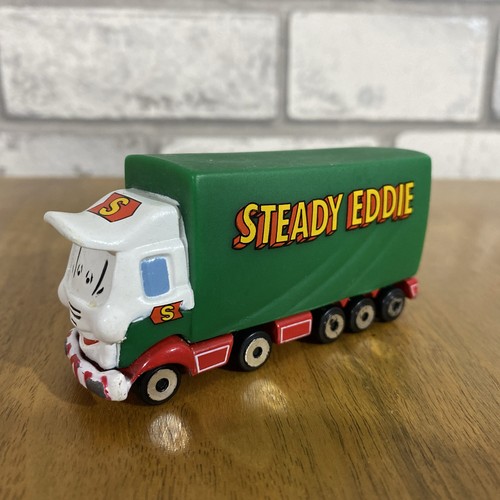 Corgi steady eddie truck - 🌟corgi,