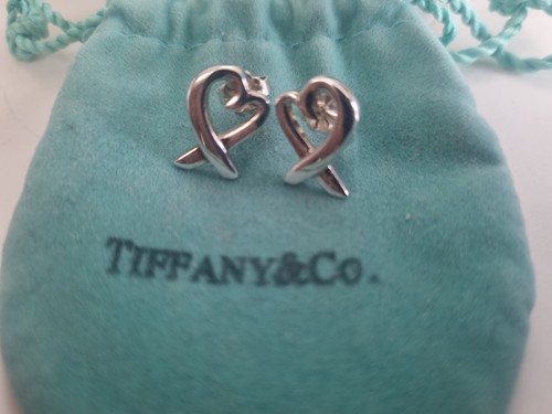 Tiffany paloma picasso - &, co.