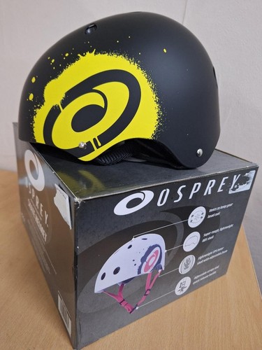 Osprey skate helmet size small - skate,