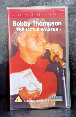 Bobby thompson the little - the,