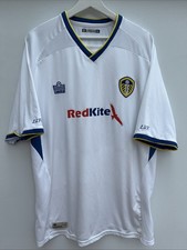 Leeds United 2007/08 Home