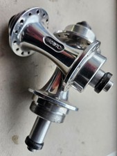 Mavic 501 Hubs Pair 28 Holes