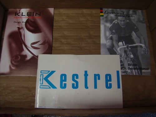 Lemond klein and kestral - lemond-klein-and,