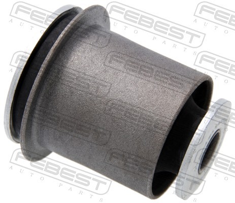 Fits febest tab - tab-346, front