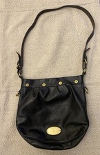 Mulberry Mitzi Hobo Bag