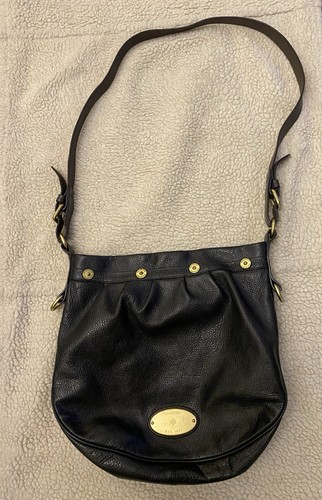 Mulberry mitzi hobo - mulberry,