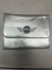 mini r53 r50 handbook wallet convertable service pack