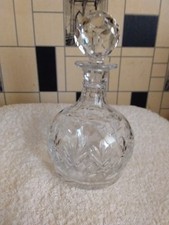 Thomas Webb/Corbett Cut Glass