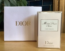 MISS DIOR CHERIE EAU DE