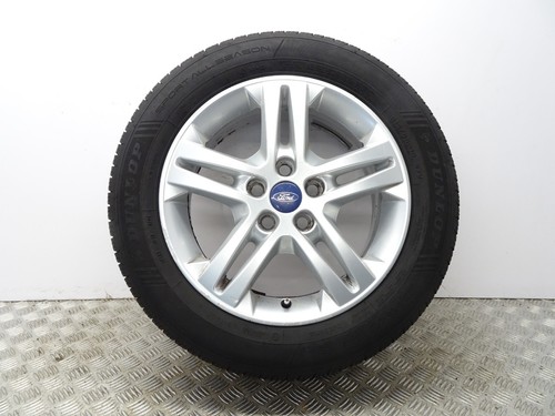 Ford galaxy mk3 alloy - galaxy, 16"