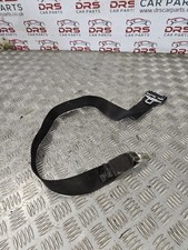 BMW E36 COUPE SEAT BELT LAP
