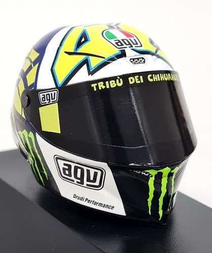 Minichamps valentino rossi - minichamps, 1/8