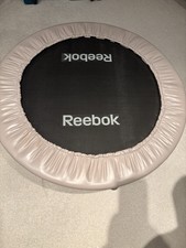 Fitness Trampoline 90cm