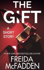 The Gift: A Christmas Thriller