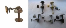 Heavy Duty SOLID BRASS
