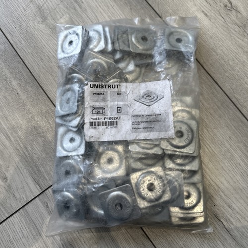 100 unistrut p1062at 8 - x,