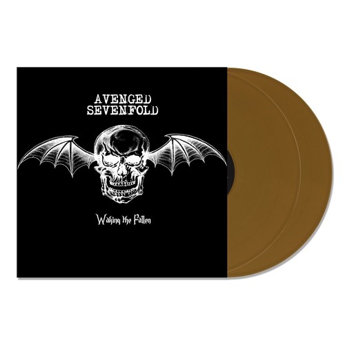 Avenged sevenfold waking the - sevenfold,