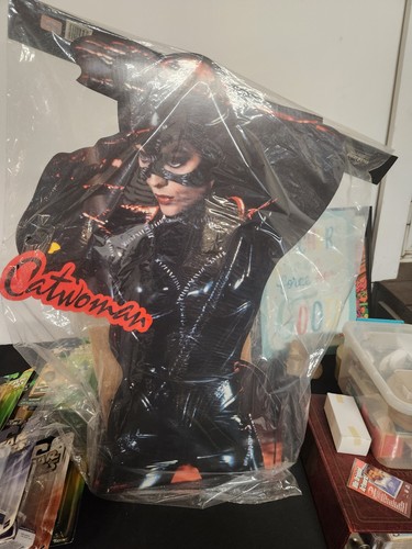 Vintage 1992 starmakers batman - vintage,