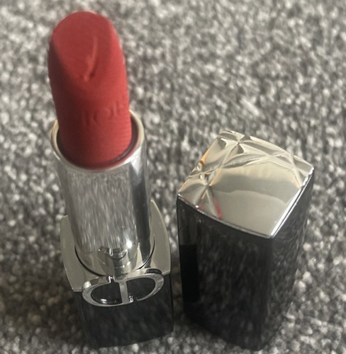 Dior rouge couture - dior, colour