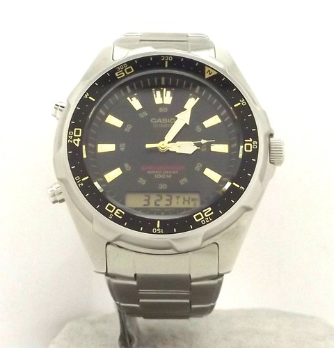 Casio amw320c arnie - -,
