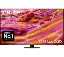 SAMSUNG QN90F 55" Neo QLED 4K