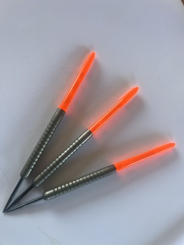 Eric bristow style vintage - eric,
