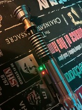 Starwars Metal Lightsaber Hilt