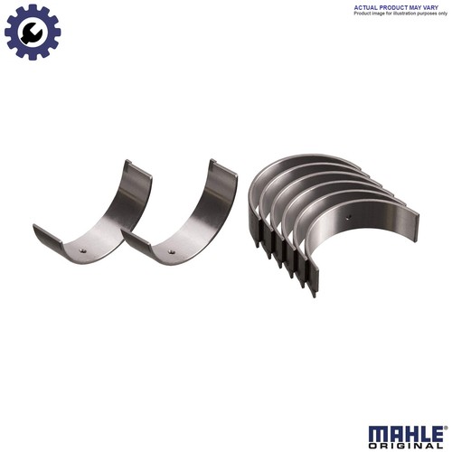 Connecting rod bearing set 014 - connecting,