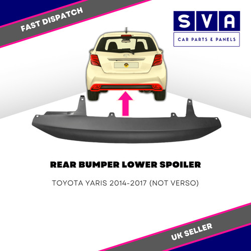 Toyota yaris 2014 2017 - yaris, (not