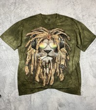 The Mountain T-Shirt Smokin