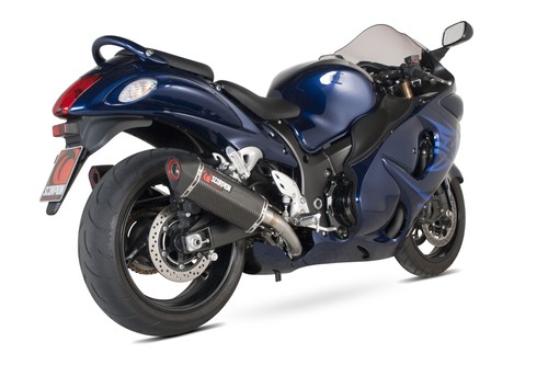 Suzuki gsx1300 hayabusa - r,