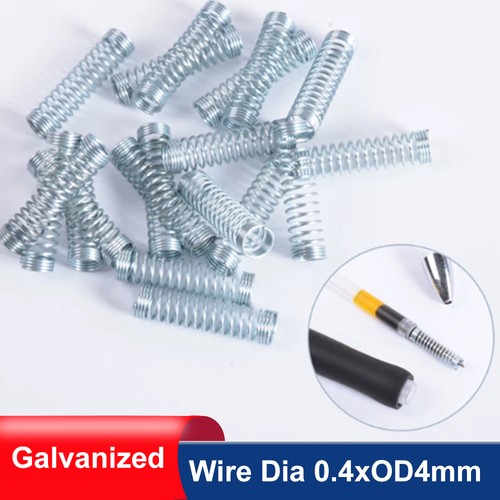 Galvanized ballpoint pen - galvanized,