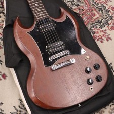 Gibson Gibson SG Special Faded