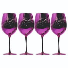 Moet Chandon Glass Pink