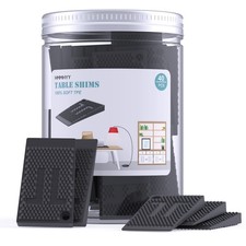 Furniture Wedges 40 Pieces