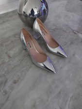 Miu Miu Shoes - Heels