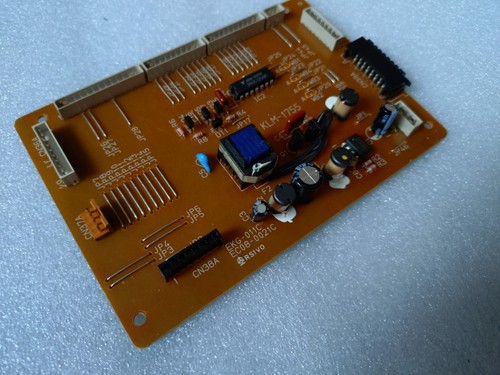 Korg klm1755 spare electronic - korg,