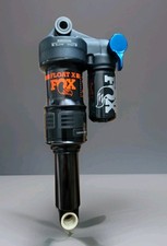 Fox Float X  Performance