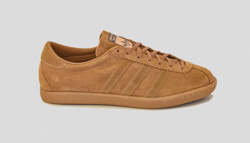 Adidas tobacco brown desert - tobacco, brown/desert