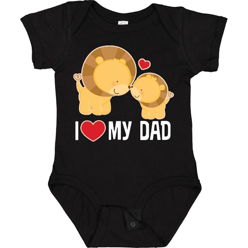 Inktastic fathers day love - inktastic,