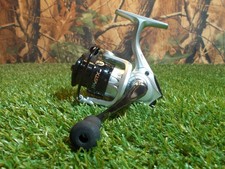 Abu Garcia Max STX10 fishing reel tackle gear fishing set up perch