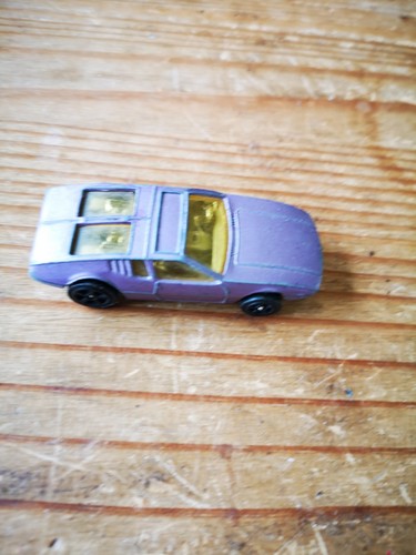 Corgi juniors whizzwheels - corgi, "whizzwheels"