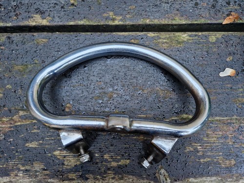 Triumph tr25w bsa - triumph, b44