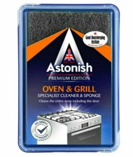 Astonish oven grill - oven,