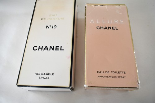 Chanel 50ml and - and,