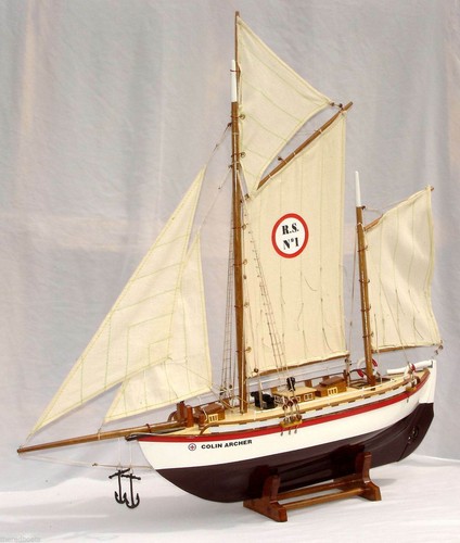 Billing boats colin archer - billing,