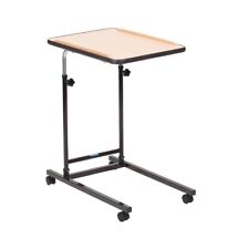 Height Adjustable Cantilever Table - Over bed/Chair