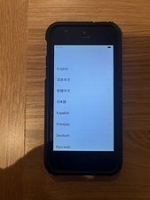 Apple iPhone 5 - Black & Slate