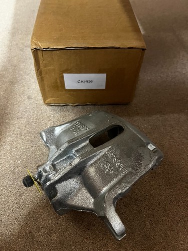 Brake caliper front left - brake,