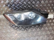 MAZDA CX-7 MK1 2011 REF-B088 / DRIVERS SIDE HEADLIGHT HEAD LIGHT (BI XENON)